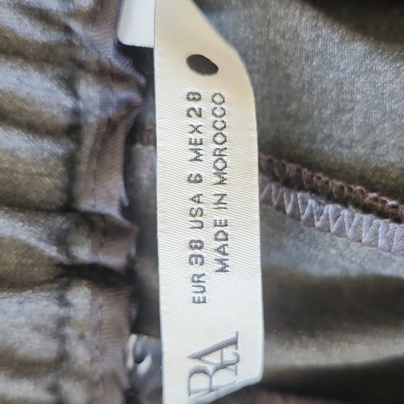 Zara Pants - Picture 4 of 5